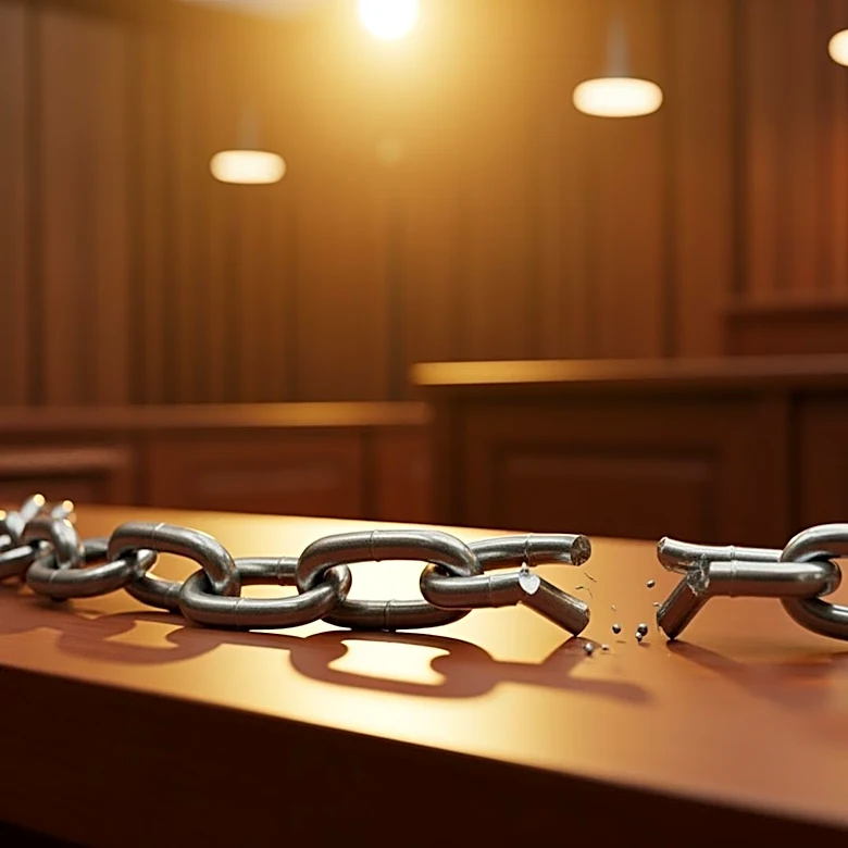 Louisiana Court Rules Noncompete Agreement Unenforceable in Employment Case