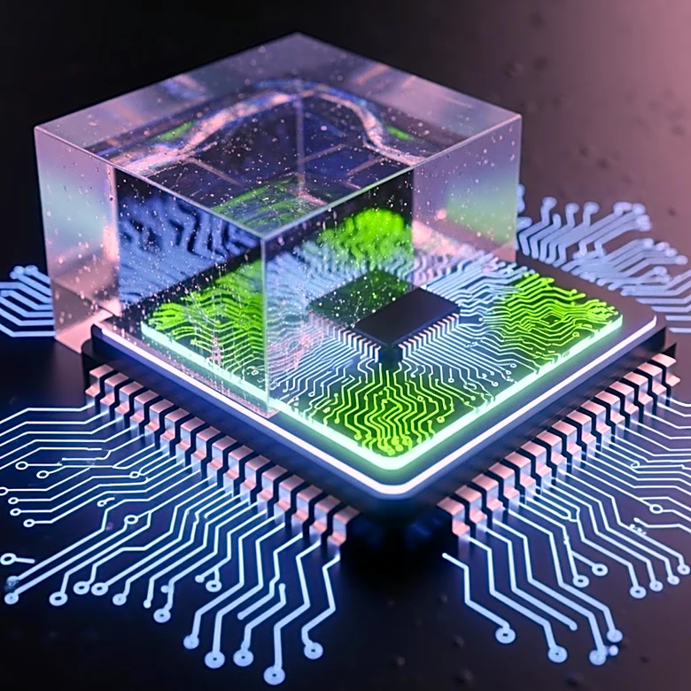 Jim Cramer Highlights Potential 'Seismic Shift' in AI with Nvidia and Corning Partnership