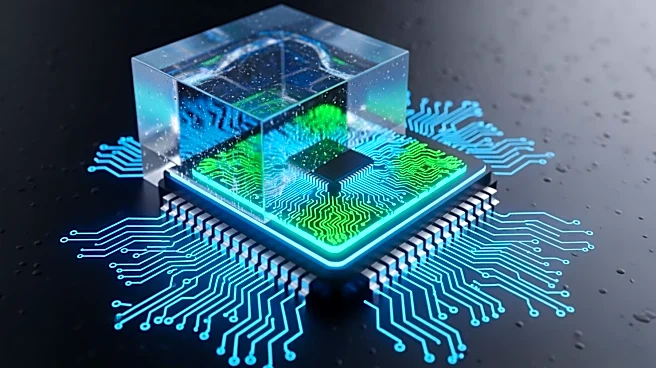 Jim Cramer Highlights Potential 'Seismic Shift' in AI with Nvidia and Corning Partnership