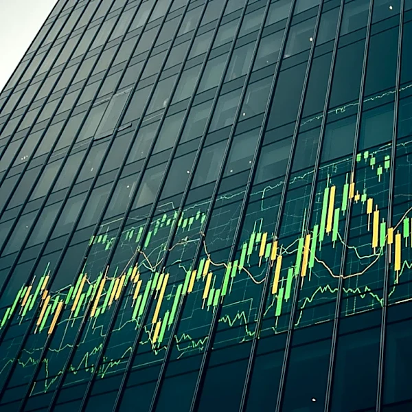 Hut 8 Shares Soar 35% Following $9.8 Billion Lease Agreement