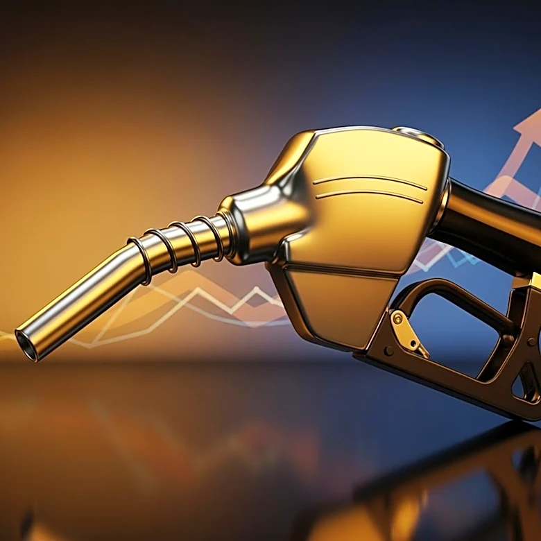 Arko Corp. Reports 65% Increase in EBITDA for Q1 2026 Amid Strong Fuel Margins