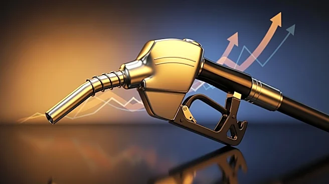 Arko Corp. Reports 65% Increase in EBITDA for Q1 2026 Amid Strong Fuel Margins
