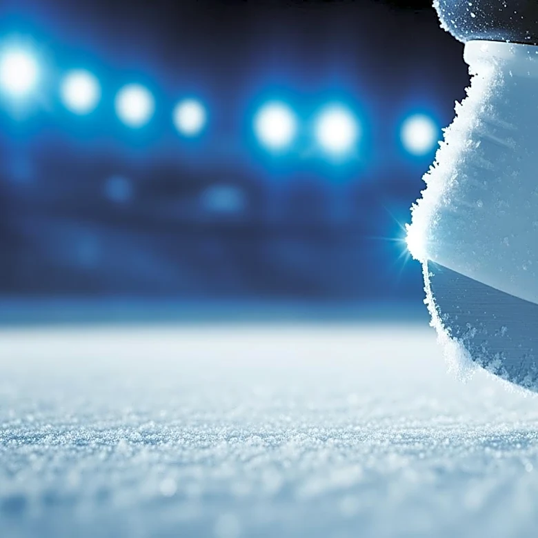 Buffalo's 'Blade Gang' Energizes Fans Ahead of Sabres' Playoff Game