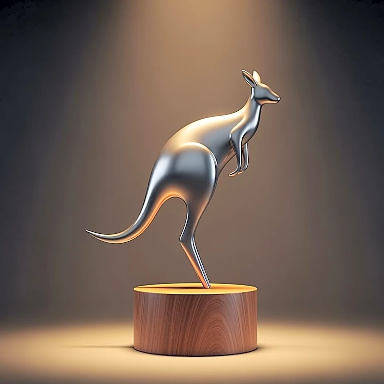 STUDIOCANAL's 'Kangaroo' Wins Major Award at Screen Producers Australia