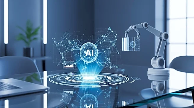 EVERSANA Highlights Trends in Outsourcing and AI at Asembia 2026
