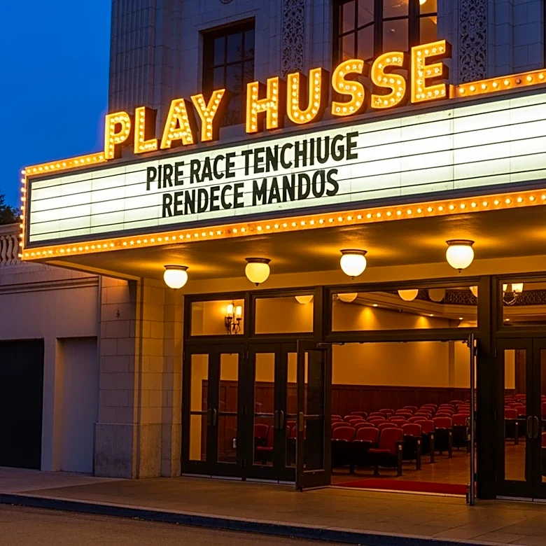 Pasadena Playhouse Announces 2026-27 Season Featuring 'Real Women Have Curves' Post-Broadway Debut