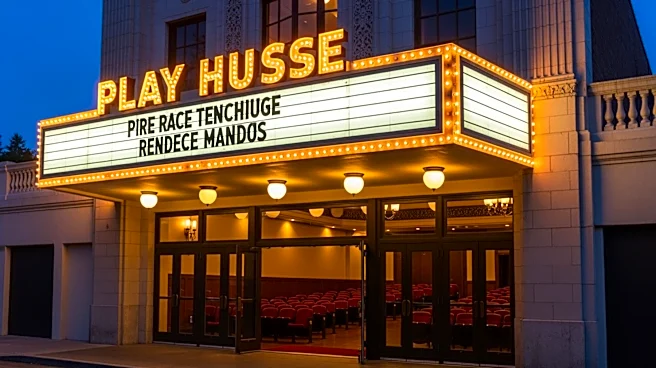 Pasadena Playhouse Announces 2026-27 Season Featuring 'Real Women Have Curves' Post-Broadway Debut