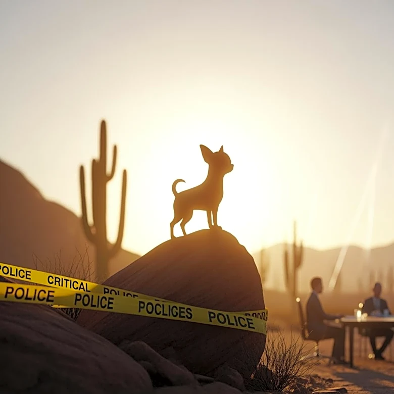 Gabriel Iglesias and Diego Luna to Voice 'I, Chihuahua' in New Animated Film