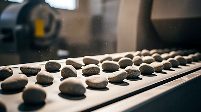 Mining Industry Adopts Pebble Sorting to Improve Grinding Circuit Efficiency
