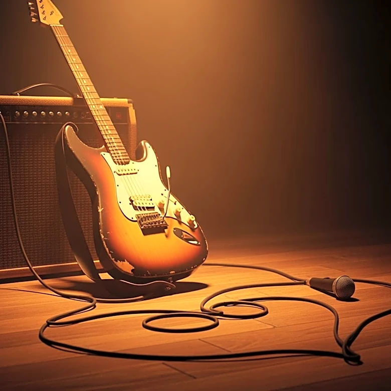 'Power Ballad' Film Explores Fame and Friendship with Humor and Heart