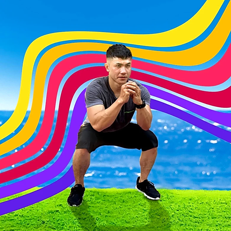 AI Fitness Instructors Use Deepfake Technology to Promote Unrealistic Body Transformations