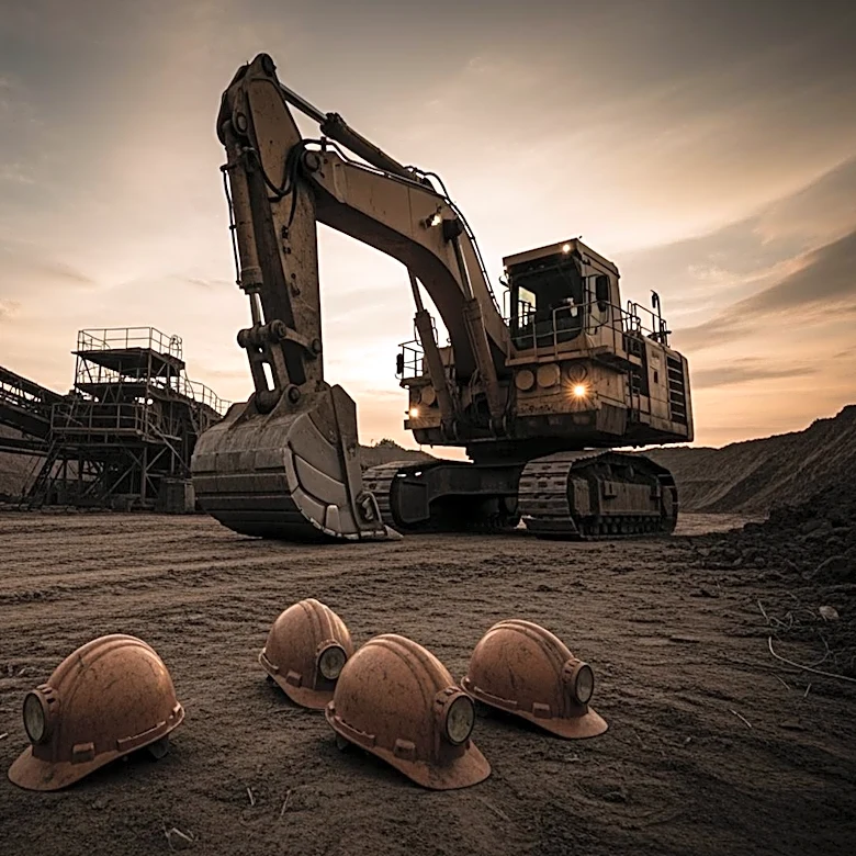 Barrick Contractor Exits Mali, Resulting in Over 600 Layoffs Amid Operational Challenges