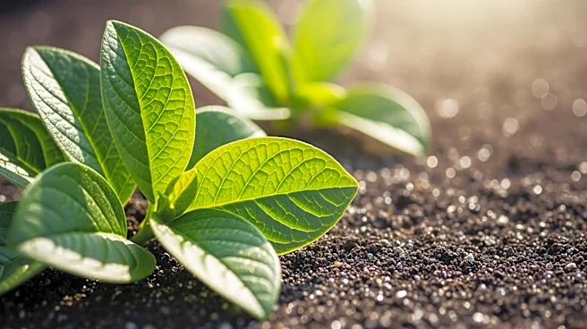 Hyperaccumulator Plants Enable Sustainable Rare Earth Element Recovery