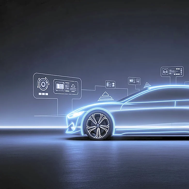 Tesla Model Y Achieves New U.S. Driver Assistance Safety Benchmark