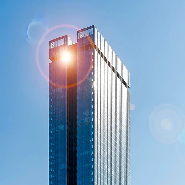 OUTFRONT Media Reports Strong First Quarter 2026 Financial Results