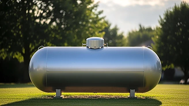 Suburban Propane Reports Steady Q2 2026 Earnings Amid Weather Variability