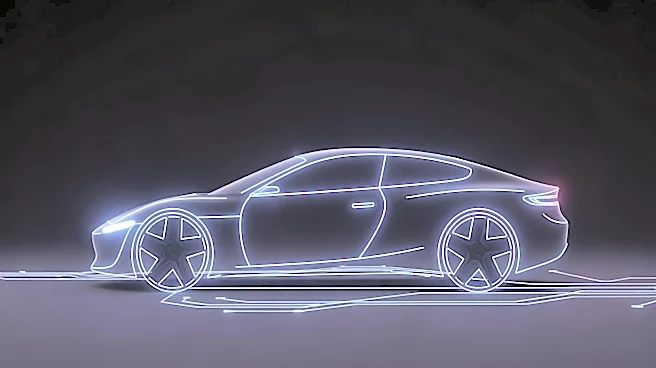 Tesla Model Y Standard Trim Offers Best Value for Electric Vehicle Shoppers