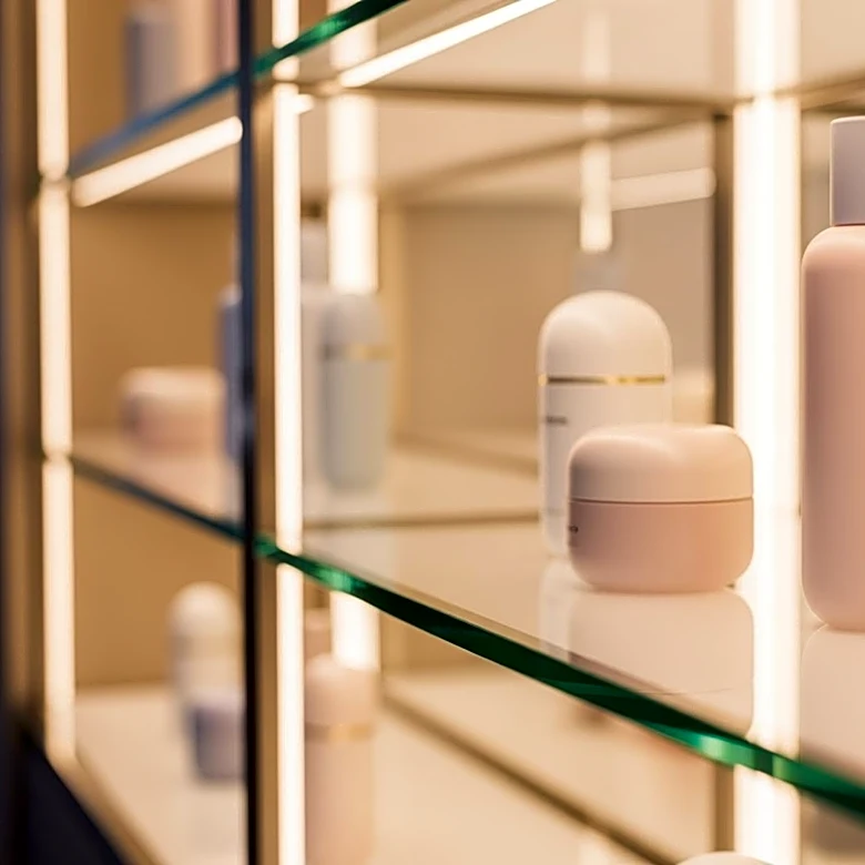 Beauty Retailers Forge New Alliances to Evolve Shopping Formats