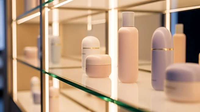 Beauty Retailers Forge New Alliances to Evolve Shopping Formats