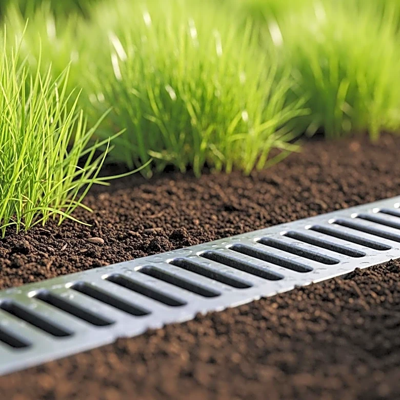Keathley Landscaping Expands Services to Address North Texas Drainage Challenges