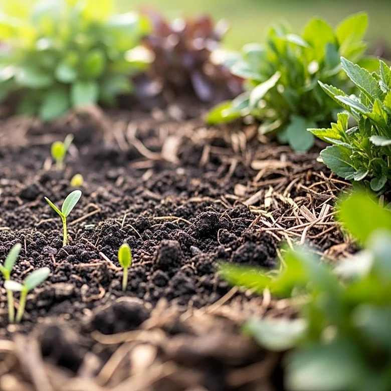 Nestlé's Regenerative Farming Initiative Aims to Enhance Agricultural Resilience