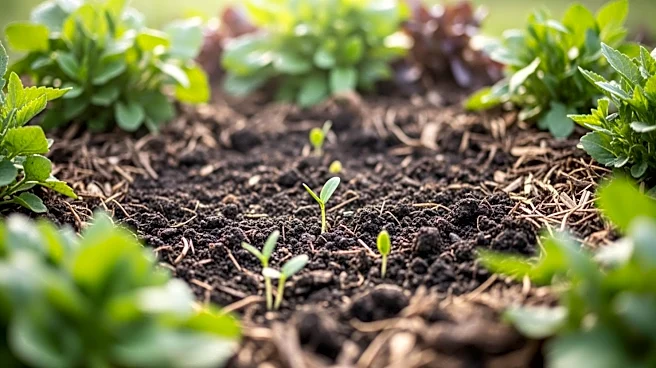 Nestlé's Regenerative Farming Initiative Aims to Enhance Agricultural Resilience