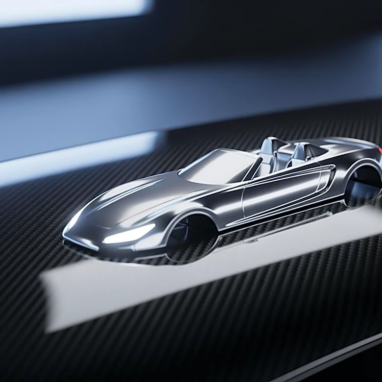 Tesla Files Trademark for New Roadster Logo Indicating Broader Brand Expansion