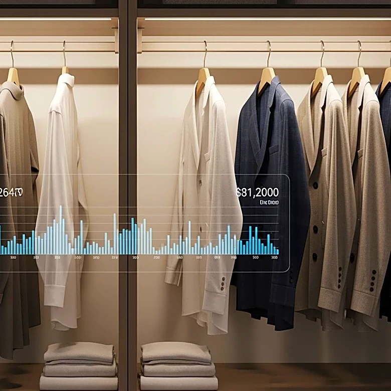 The RealReal Launches AI-Enabled MyCloset to Manage Wardrobe Value