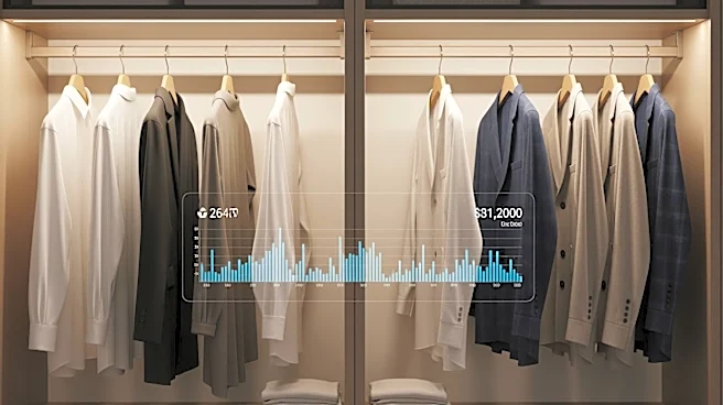 The RealReal Launches AI-Enabled MyCloset to Manage Wardrobe Value