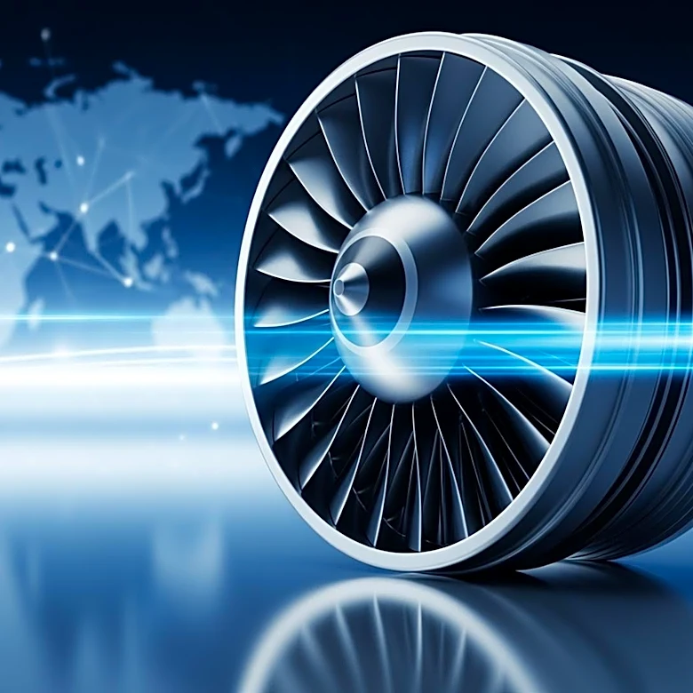 Dangote Refinery's Jet Fuel Exports Surge Amid Global Energy Crisis