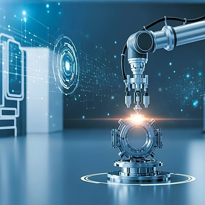 Milken-Motsepe Awards Recognize AI Innovations in Manufacturing
