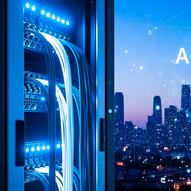 G42's Core42 Expands U.S. AI Data Center Footprint with Minneapolis Lease