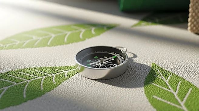 Polestar Adopts Fashion Industry's Sustainability Model to Enhance Supply Chain Transparency