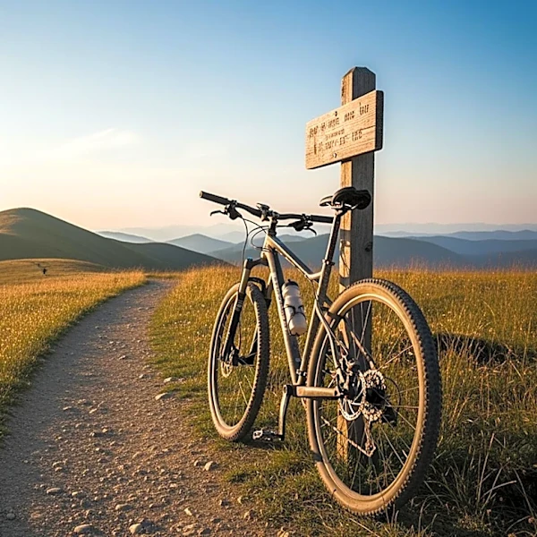 Clinton Cyclist Kelly Servinski Embarks on Tour Divide to Honor Friend's Legacy