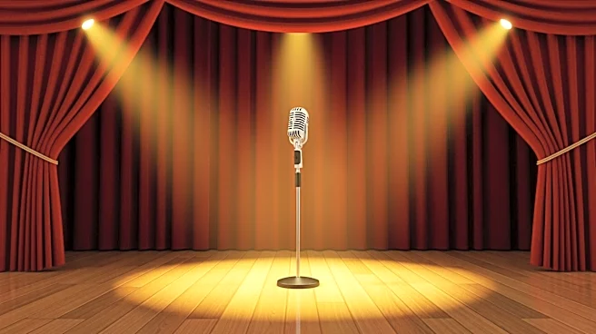 Broadway Musical 'Schmigadoon!' Extends Run After 12 Tony Award Nominations