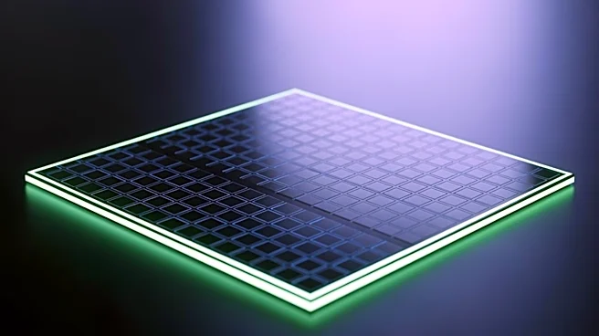 Renesas Expands GaN Production to Meet Growing Demand in Power Electronics