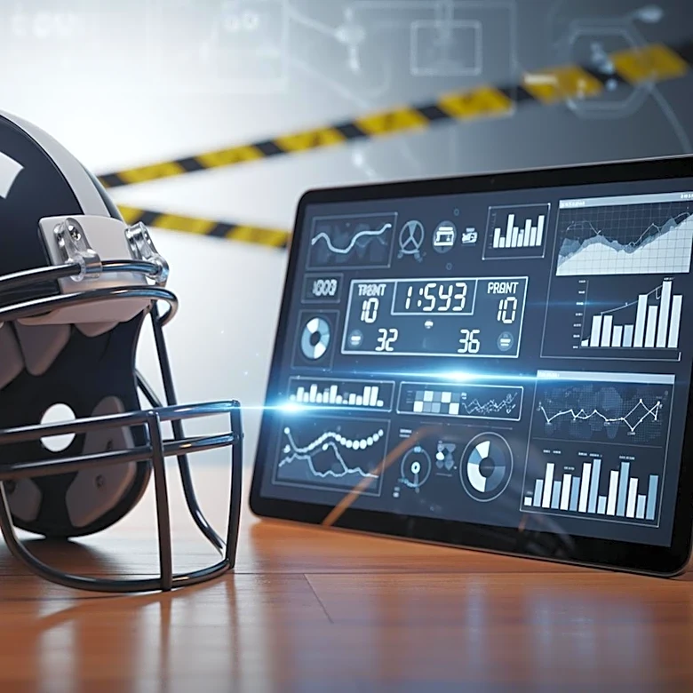 NFL Fantasy Offense Power Rankings Analyzed by Scott Pianowski