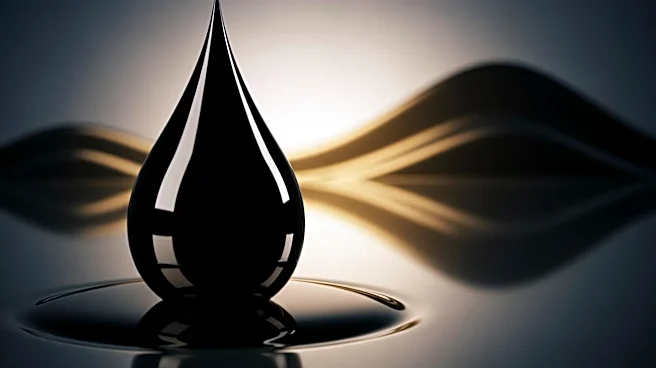 Oil Prices Rise Amid Uncertainty Over U.S.-Iran Peace Agreement