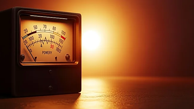 US Utilities Fund Groups to Oppose Public Power Movement Amid Rising Energy Costs
