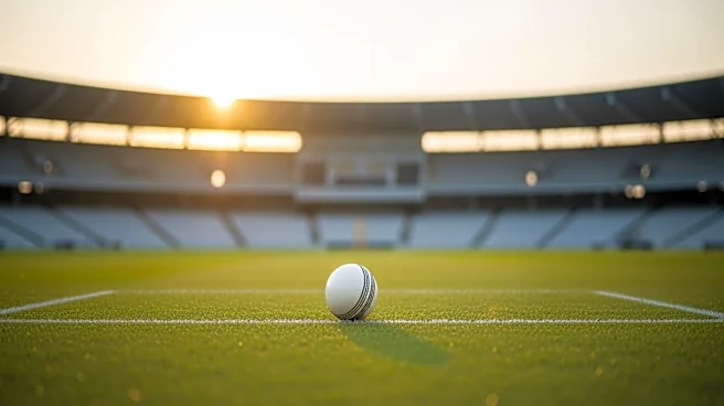Pakistan to Host Australia for ODI Series, Marking Return of Bilateral Cricket