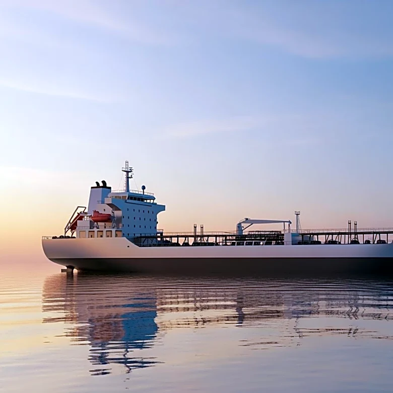 Scorpio Tankers' Stock Upgraded by Bank of America Amid U.S.-Iran Peace Talks