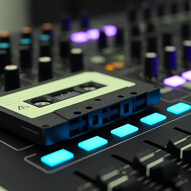 Mixtape Game Developer Defends Lack of Streamer Mode Due to Integral Licensed Music