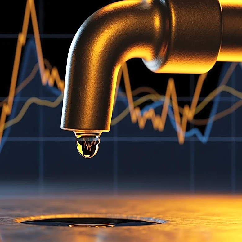 Insider Trading Concerns Arise Amid Oil Market Volatility During Iran Conflict