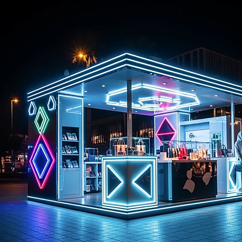 BTS Pop-Up Event in Las Vegas to Boost Local Economy with Exclusive Merchandise