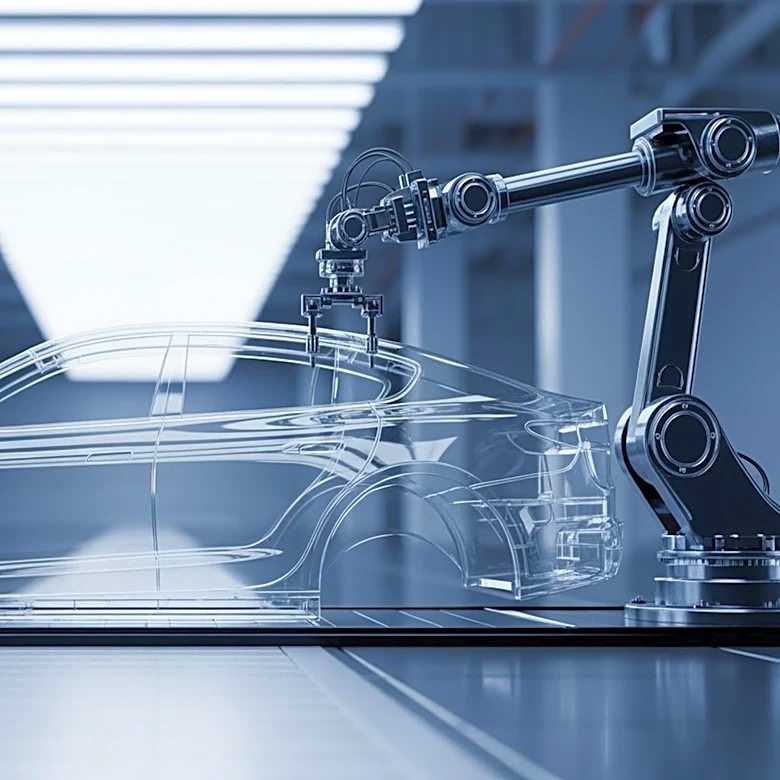 Jeff Bezos' Representative Departs Slate Auto Board Amidst Production Preparations