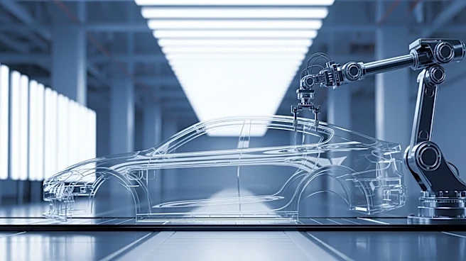 Jeff Bezos' Representative Departs Slate Auto Board Amidst Production Preparations