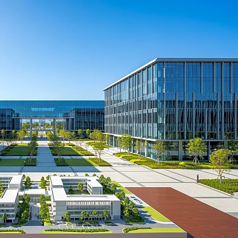 GEICO Opens New Tampa Campus, Plans to Create 1,500 Jobs
