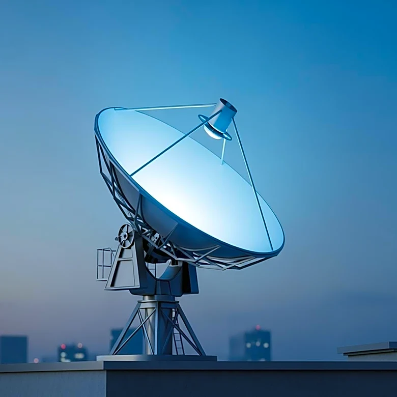 Kyivstar to Resell Starlink Broadband Services to Ukrainian Enterprises