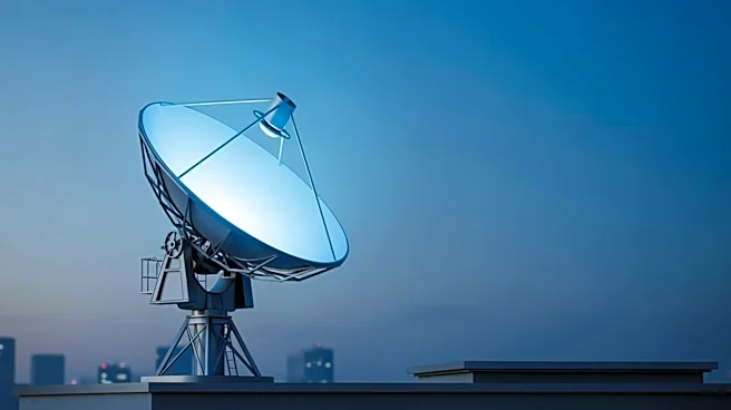 Kyivstar to Resell Starlink Broadband Services to Ukrainian Enterprises