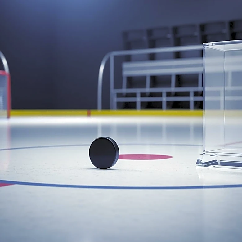 Youth Hockey Empire Faces Scrutiny Over Business Practices